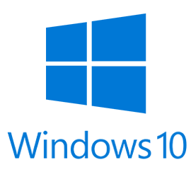 windows 10